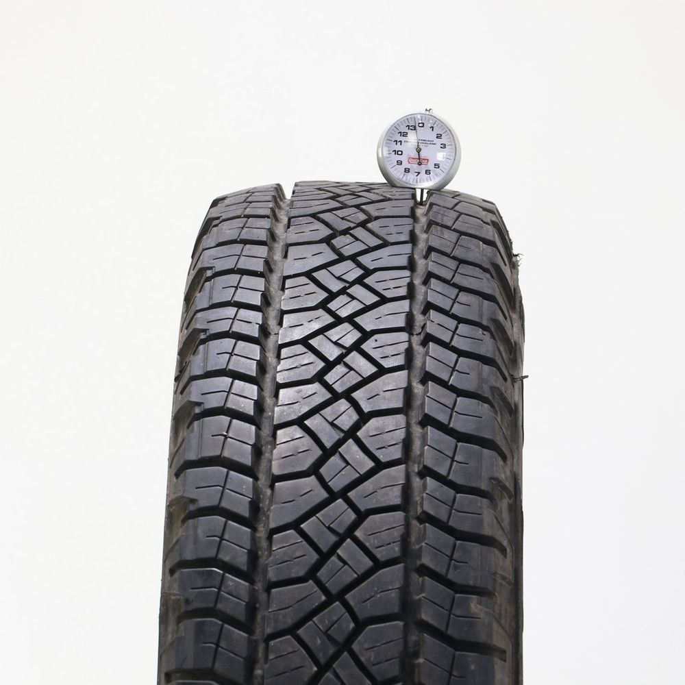Set of (2) Used LT 215/85R16 General Grabber APT 115/112R E - 13-13.5/32 - Image 5