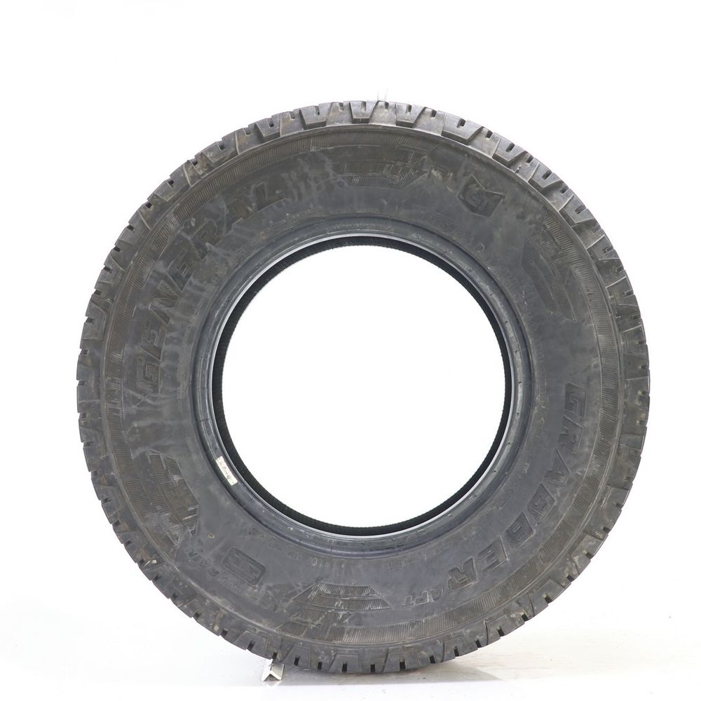 Set of (2) Used LT 215/85R16 General Grabber APT 115/112R E - 13-13.5/32 - Image 6