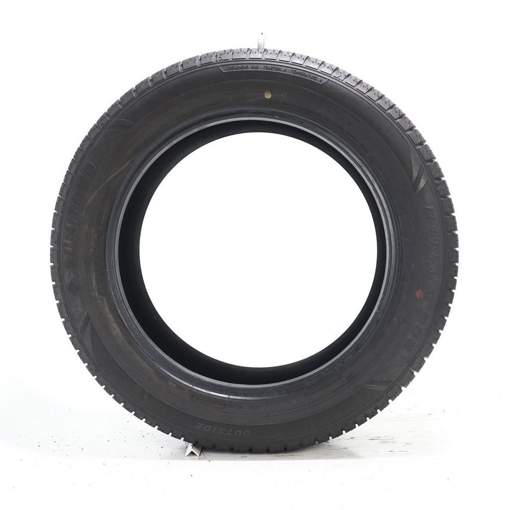 Used 245/55R19 Sumitomo HTR A/S P03 103H - 8/32 - Image 3