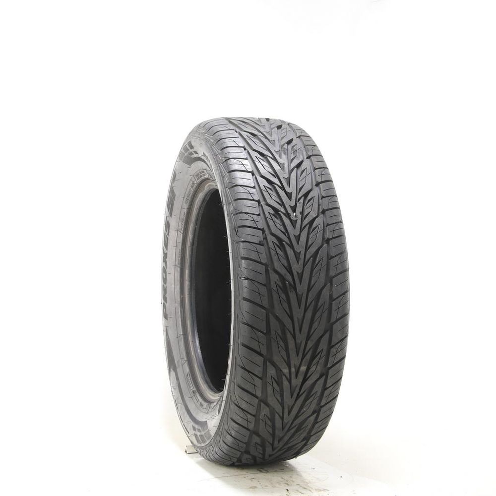 New 235/65R17 Toyo Proxes ST III 108V - 10/32 - Image 1