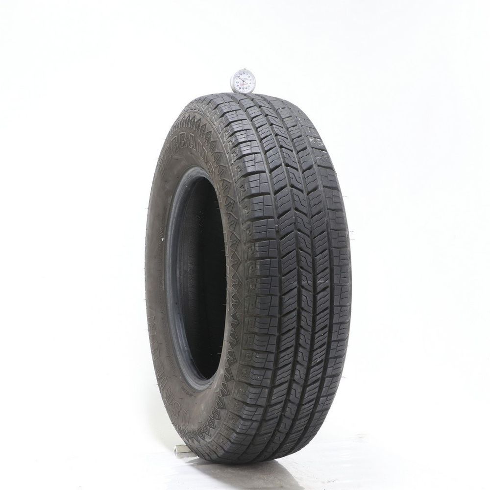 Used LT 225/75R16 Sailun Terramax HLT 115/112R E - 11.5/32 - Image 1