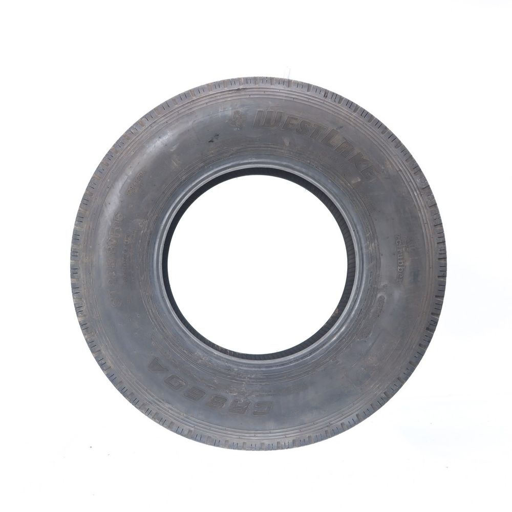 Used ST 235/80R16 Westlake CR960A 129/125M G - 10/32 - Image 3