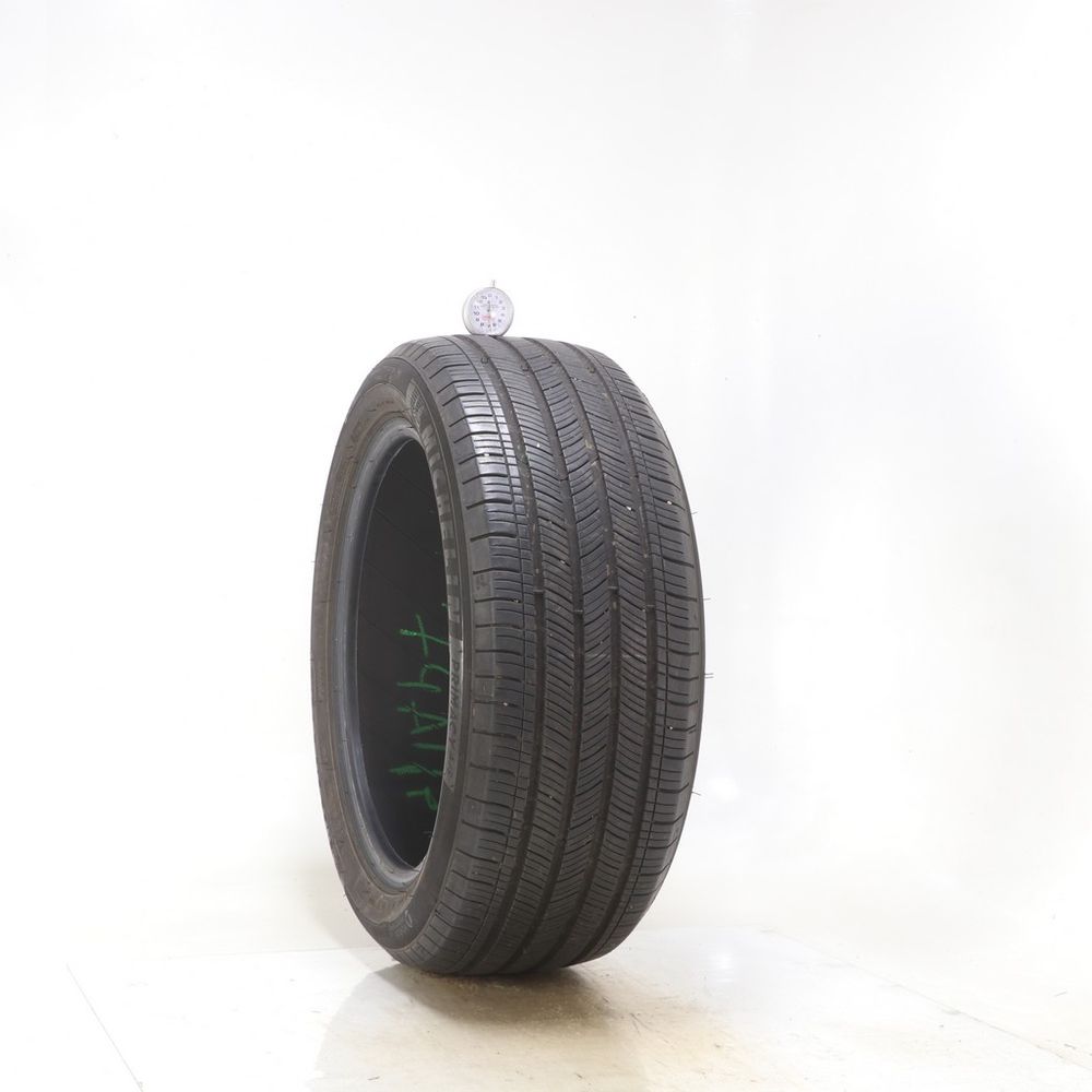 Set of (2) Used 215/50R17 Michelin Primacy A/S 91V - 6-6.5/32 - Image 4