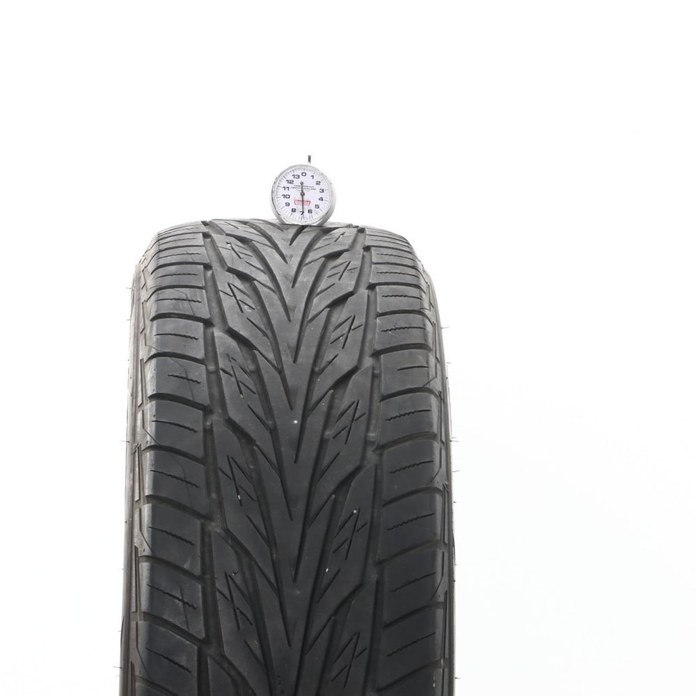 Used 235/65R18 Toyo Proxes ST III 110V - 6.5/32 - Image 2