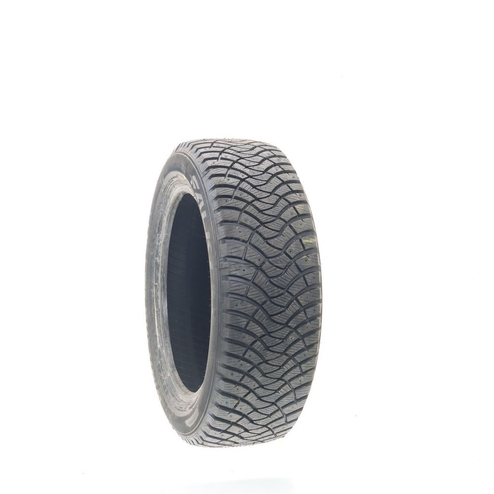 Set of (2) New 215/55R17 Falken Winterpeak F-Ice 1 98T - Image 1