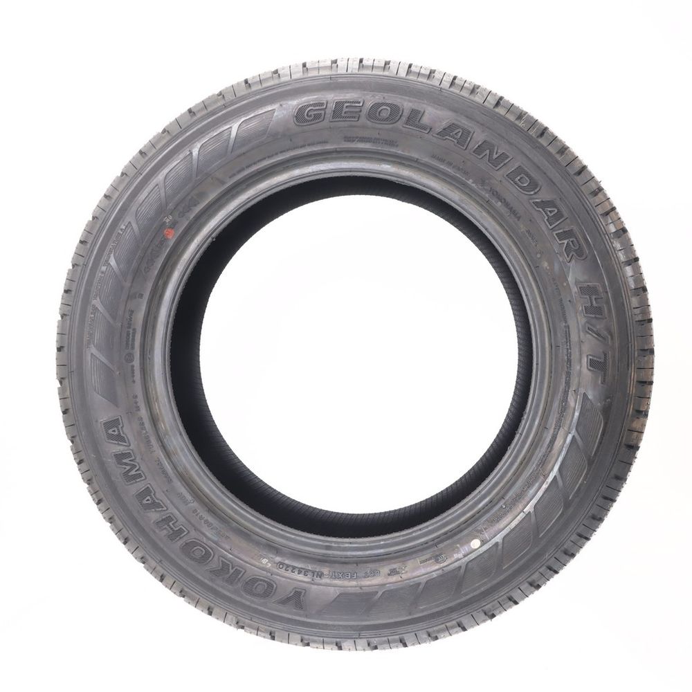 New 265/60R18 Yokohama Geolandar H/T G038 110V - Image 3