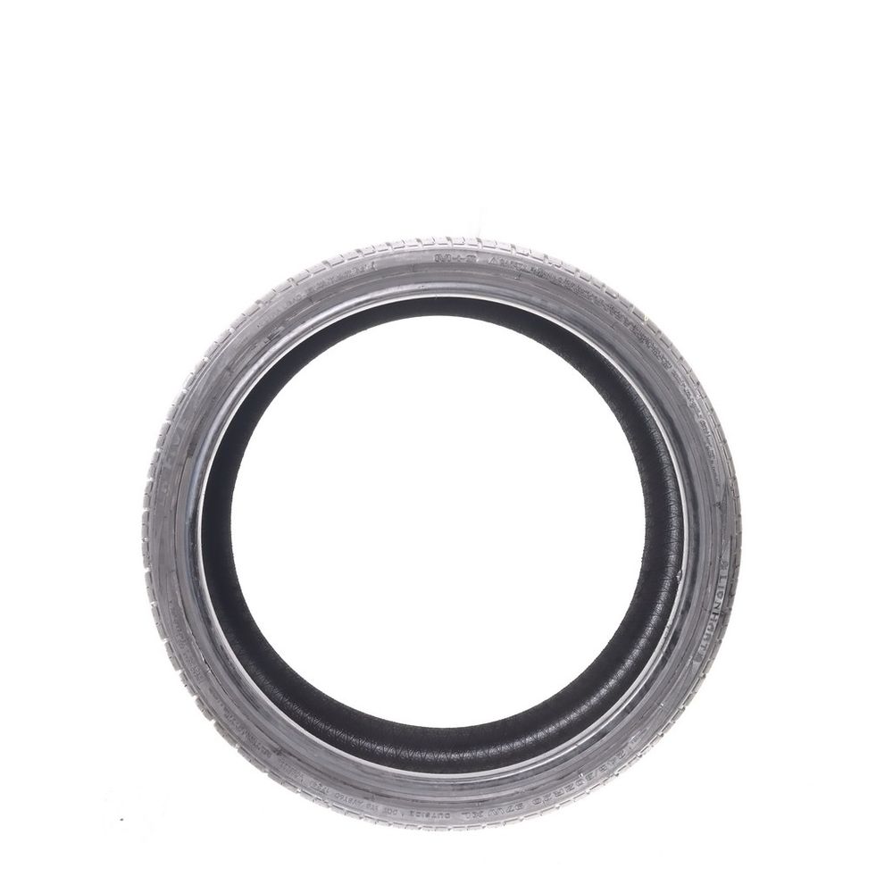 Used 245/30ZR20 Lionhart LH-Five 97W - 9.5/32 - Image 3
