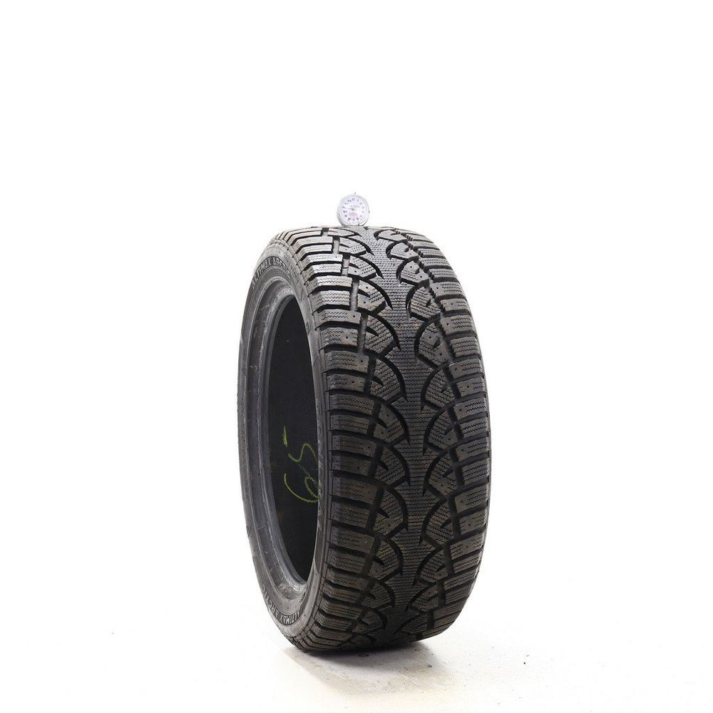 Used 235/45R17 General Altimax Arctic 94Q - 10.5/32 - Image 1