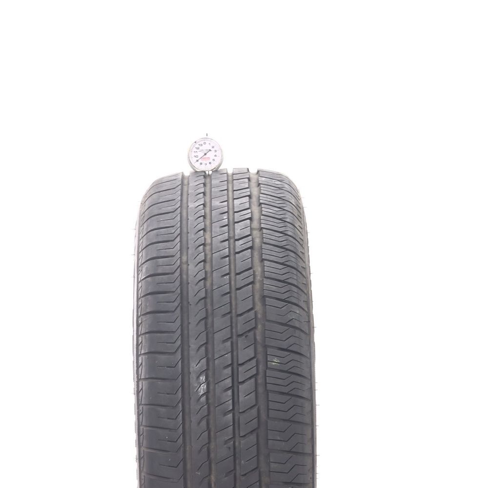 Set of (2) Used 235/65R17 Green Max Optimum Sport HP 108V - 9-9.5/32 - Image 2
