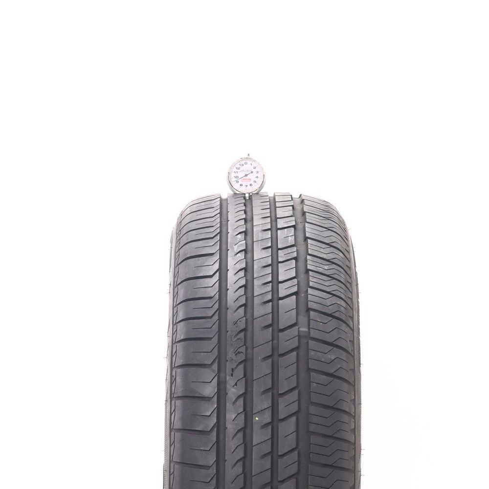 Set of (2) Used 235/65R17 Green Max Optimum Sport HP 108V - 9-9.5/32 - Image 5