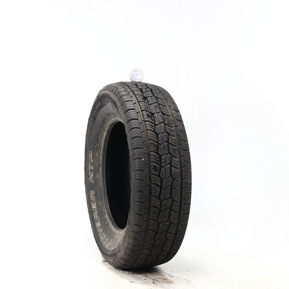 Used 215/70R16 Cooper Discoverer HTP 100T - 10/32 - Image 1