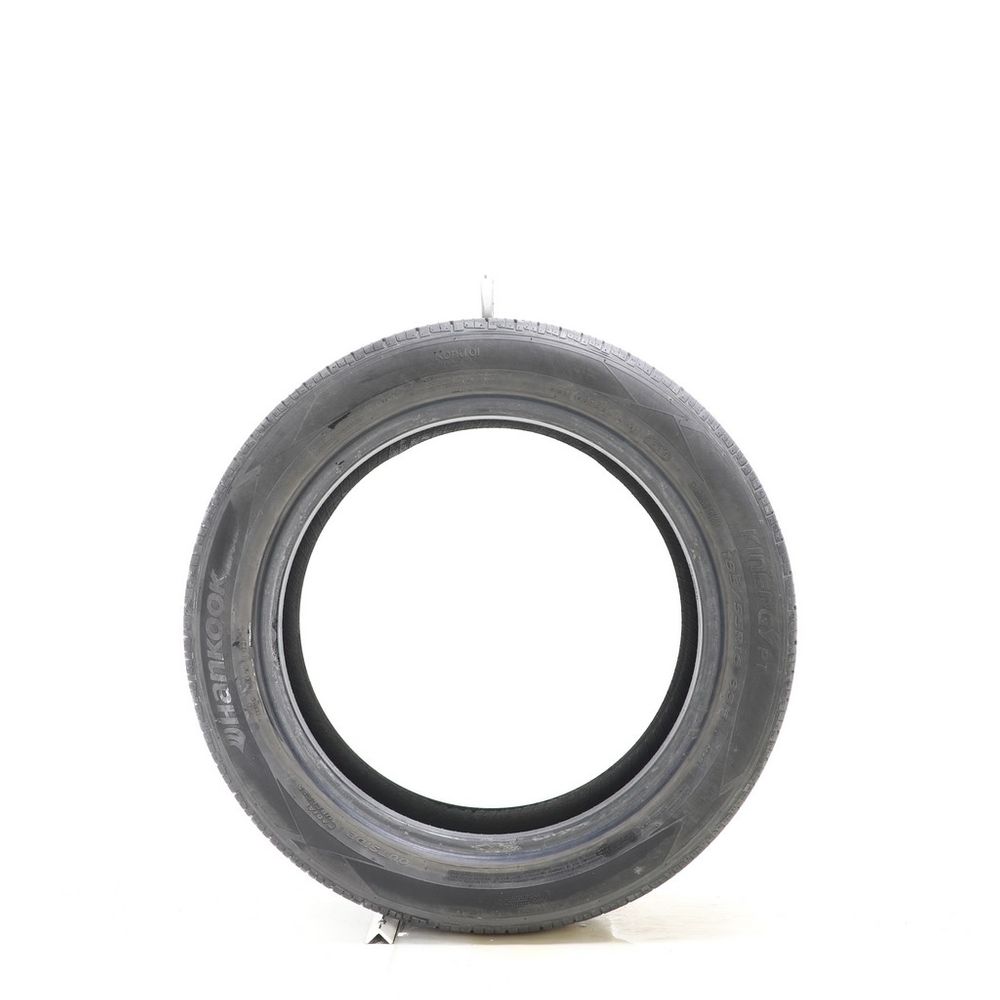 Used 185/55R16 Hankook Kinergy PT 83H - 8/32 - Image 3