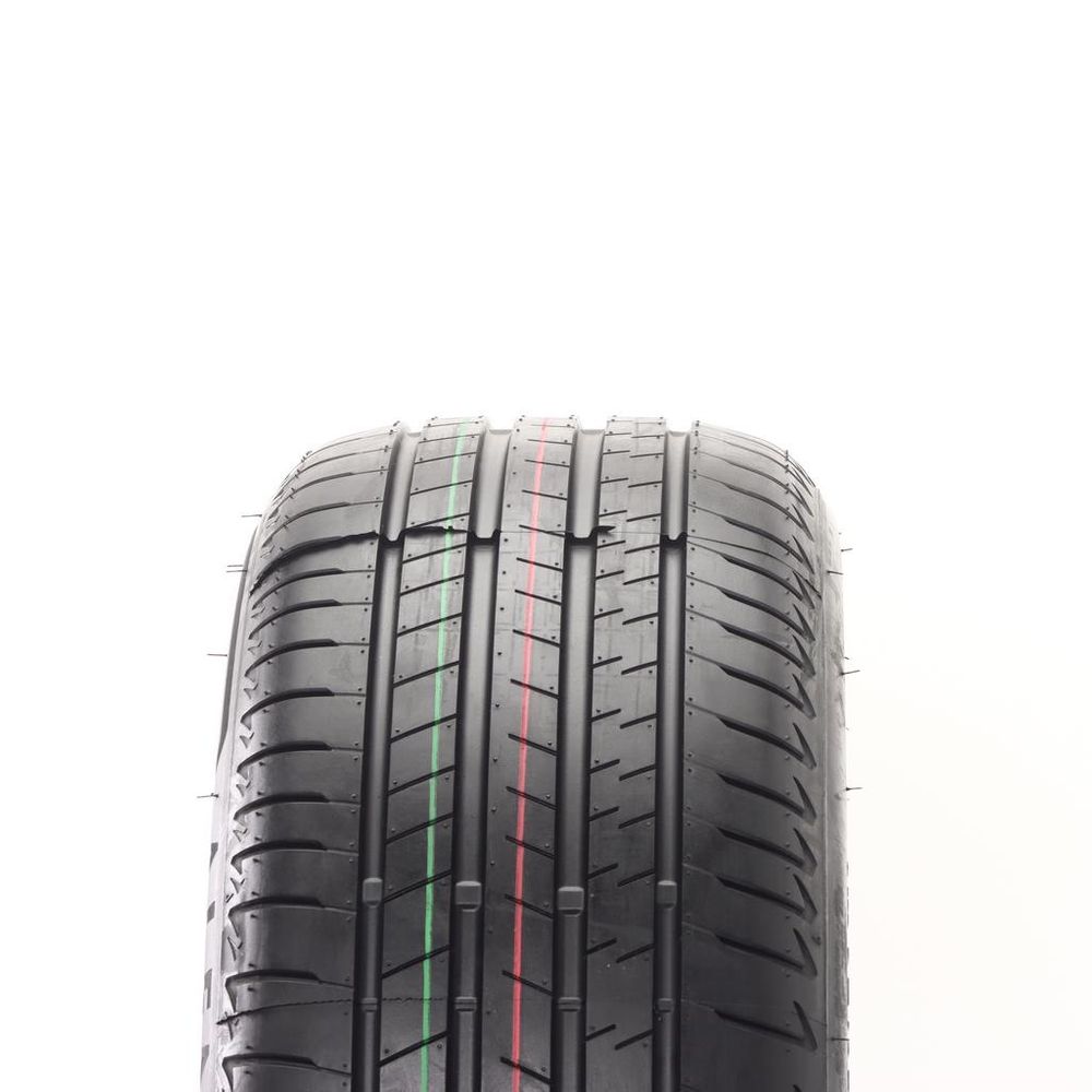 Set of (4) New 245/50R19 Bridgestone Alenza 001 RFT 105W - Image 2