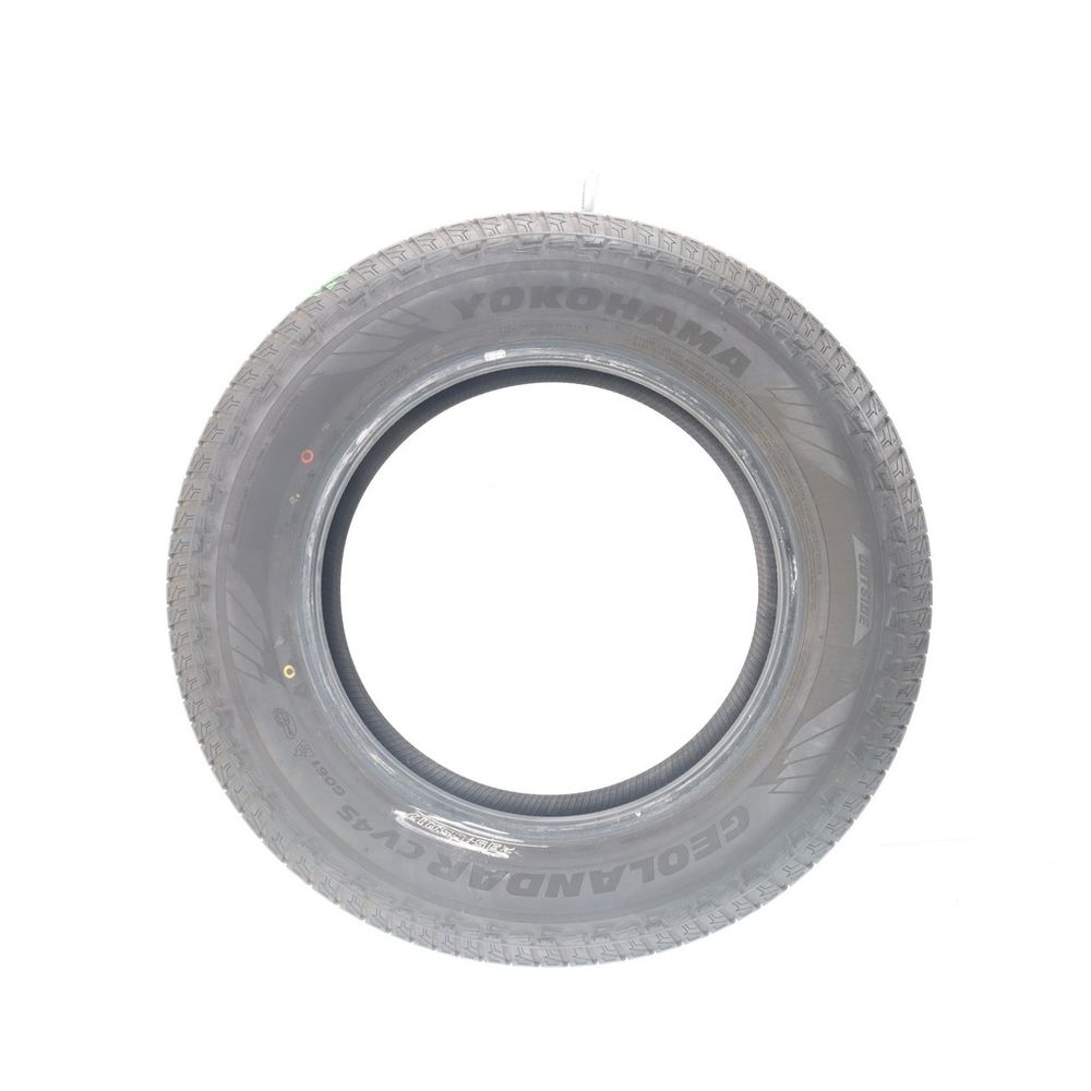 Used 235/65R17 Yokohama Geolandar CV 4S G061 108V - 9.5/32 - Image 3
