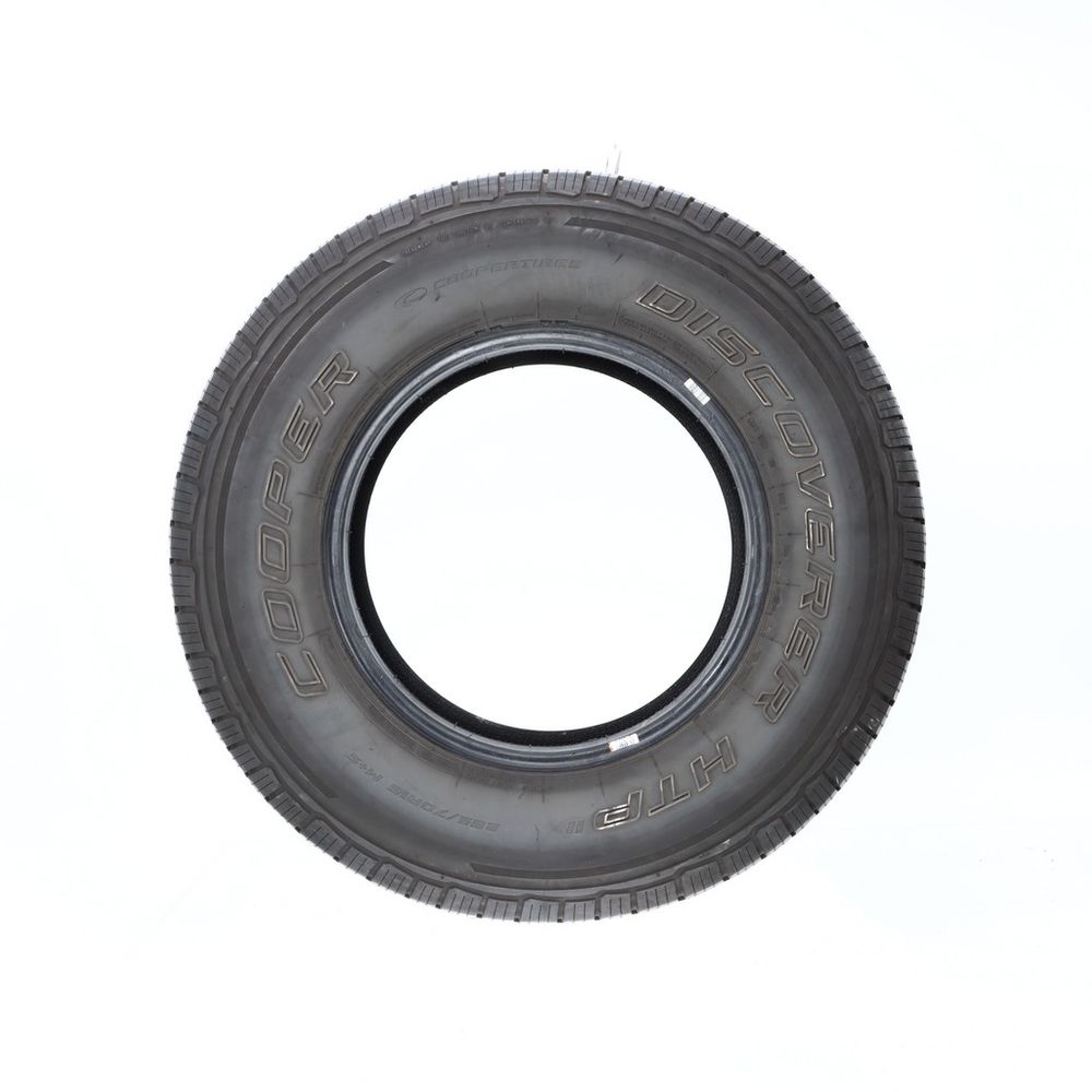 Used 265/70R16 Cooper Discoverer HTP II 112T - 6.5/32 - Image 3
