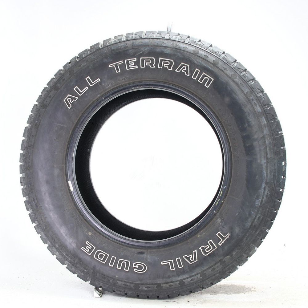 Used LT 275/70R18 Trail Guide All Terrain 125/122R E - 12/32 - Image 3