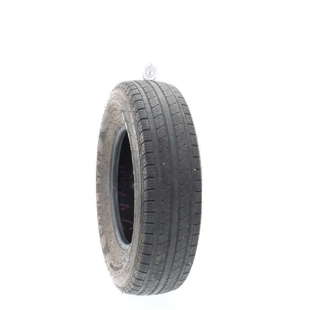 Used ST 225/75R15 Carlstar Radial Trail HD 1N/A E - 7/32 - Image 1