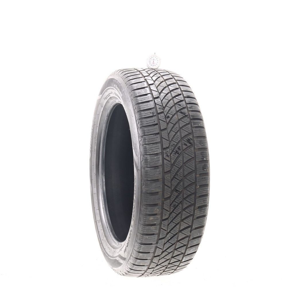 Used 235/55R19 Hankook New Englander 4s 101V - 7/32 - Image 1
