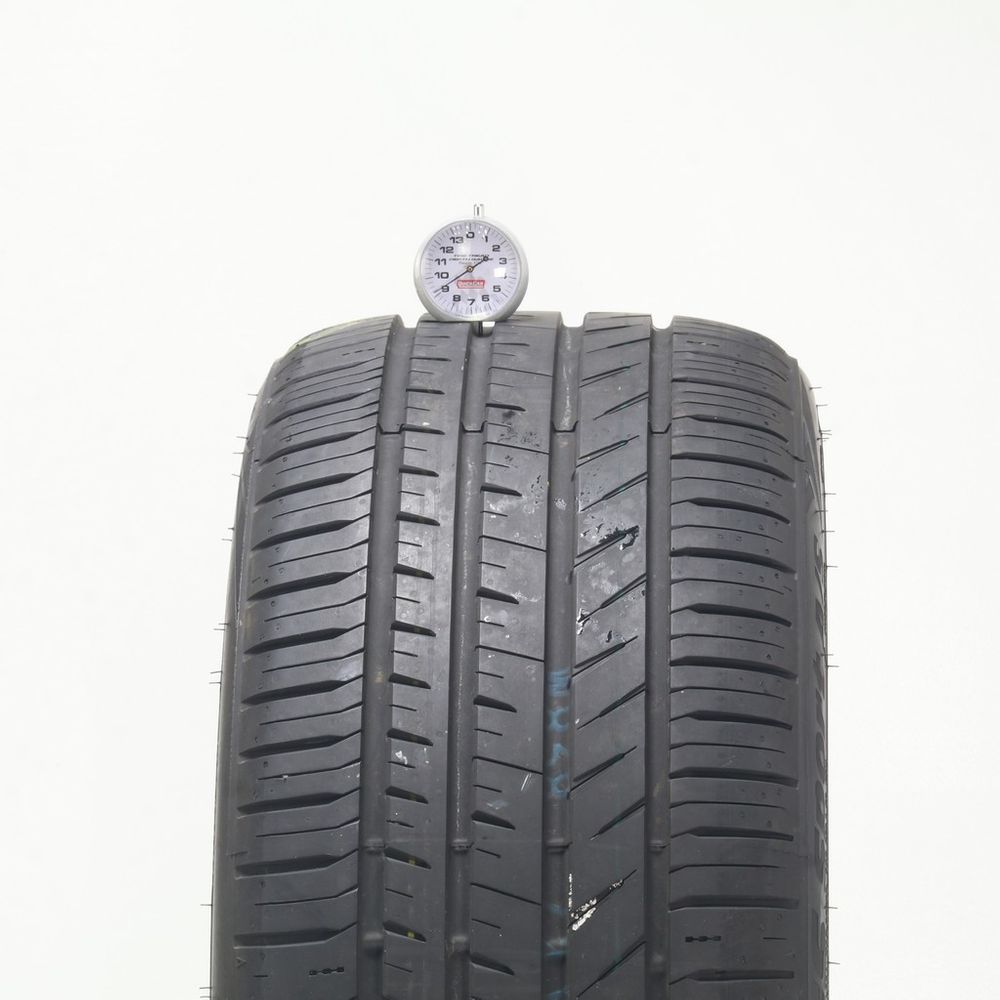 Used 245/35R20 Toyo Proxes Sport A/S 95Y - 9/32 - Image 2