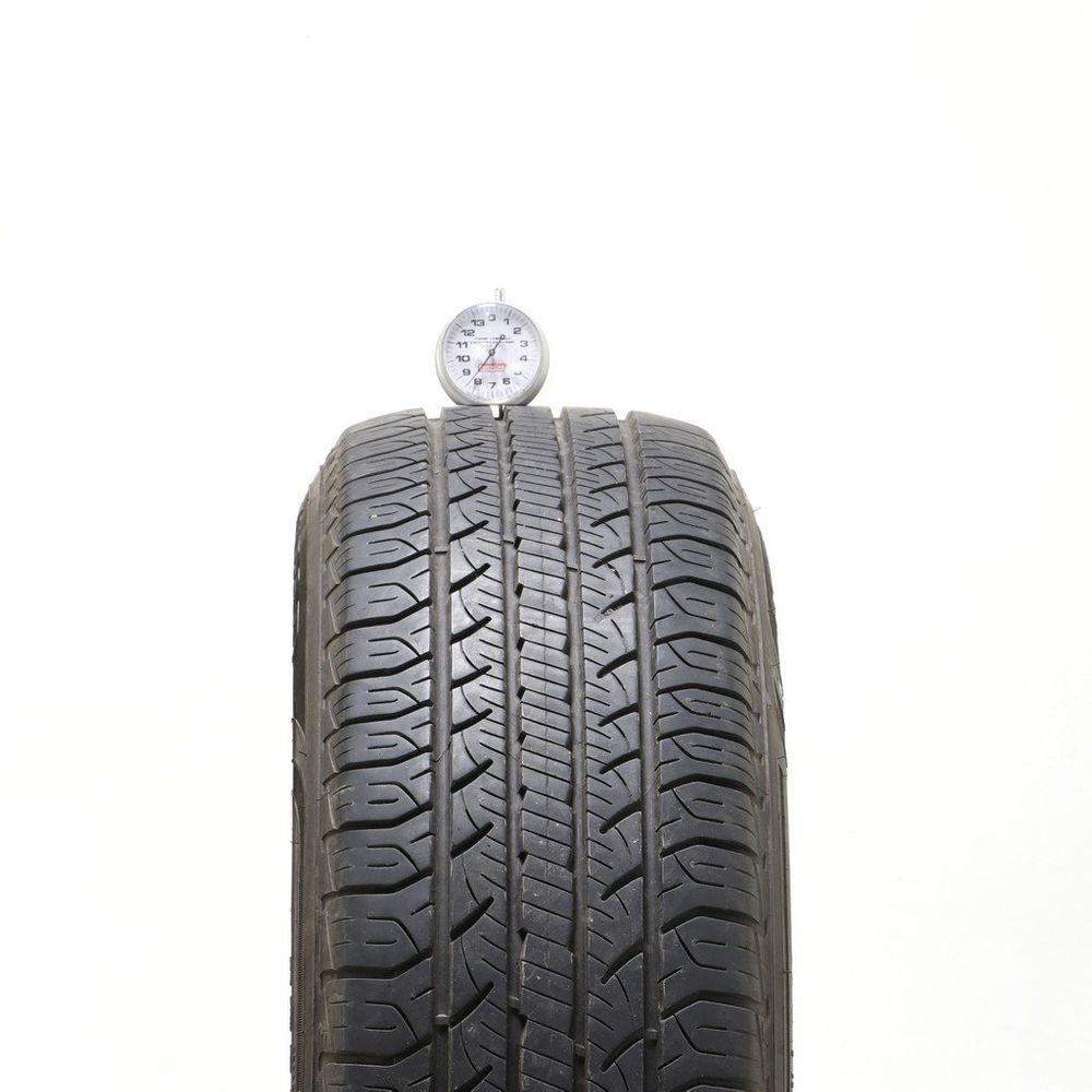 Set of (2) Used 205/65R16 Goodyear Assurance Outlast 95H - 8/32 - Image 2