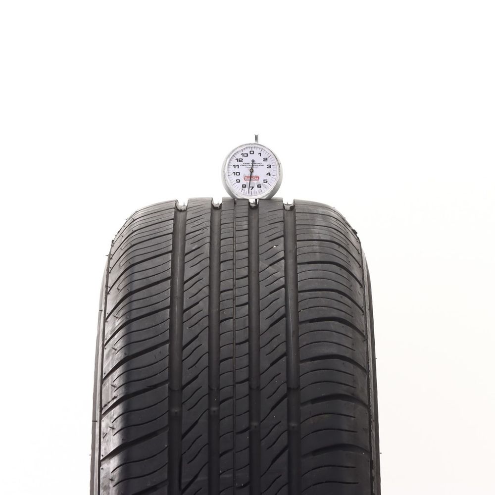 Set of (4) Used 225/65R17 GT Radial Champiro Touring AS 102H - 7-8/32 - Image 2