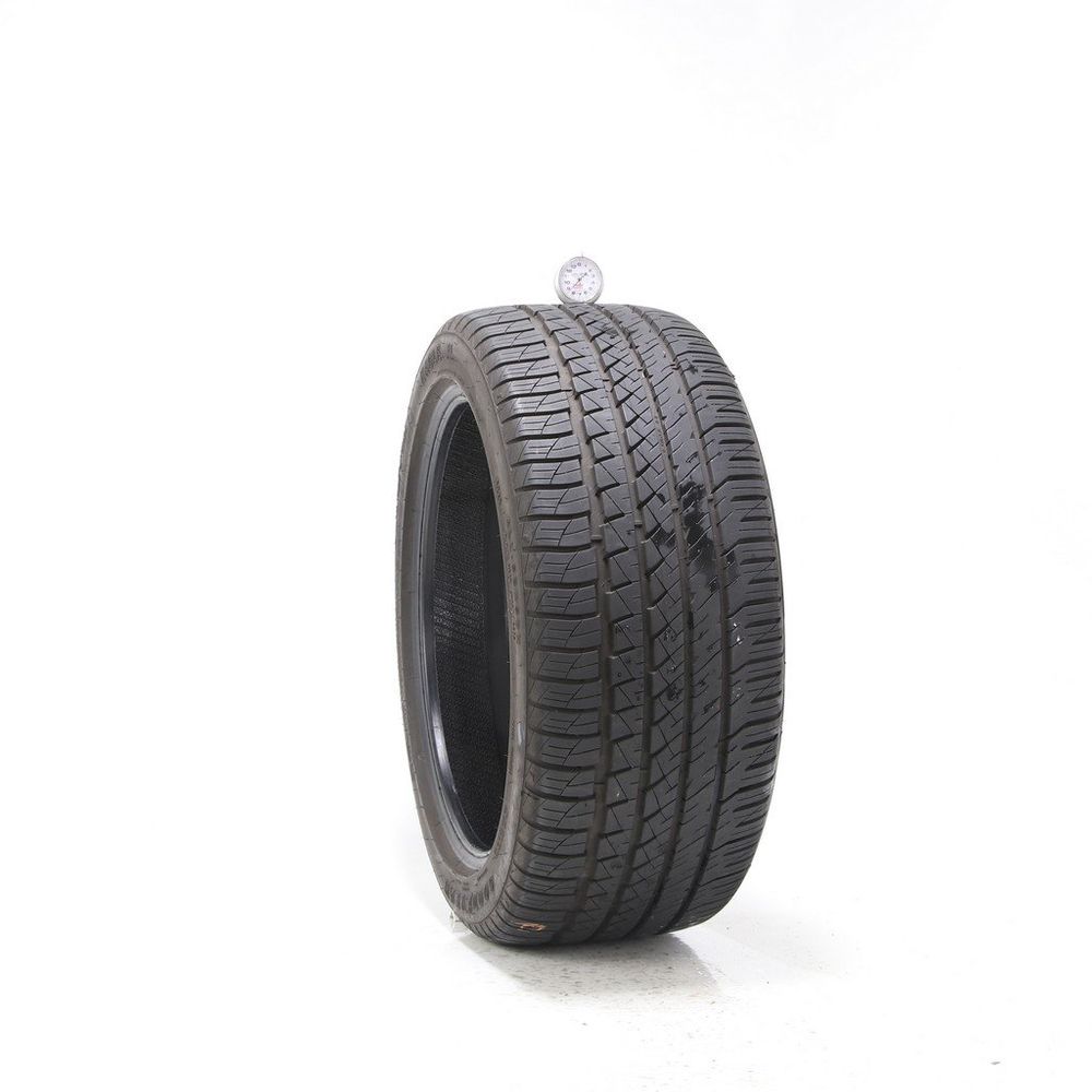 Used 255/40ZR18 Goodyear Eagle F1 Asymmetric 95Y - 8.5/32 - Image 1