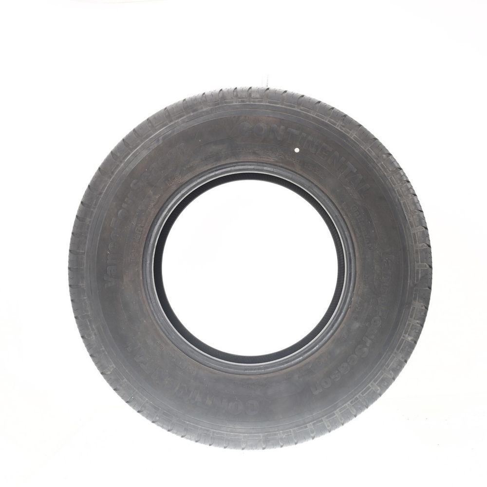 Used LT 245/75R16 Continental VancoFourSeason 120/116N E - 11/32 - Image 3