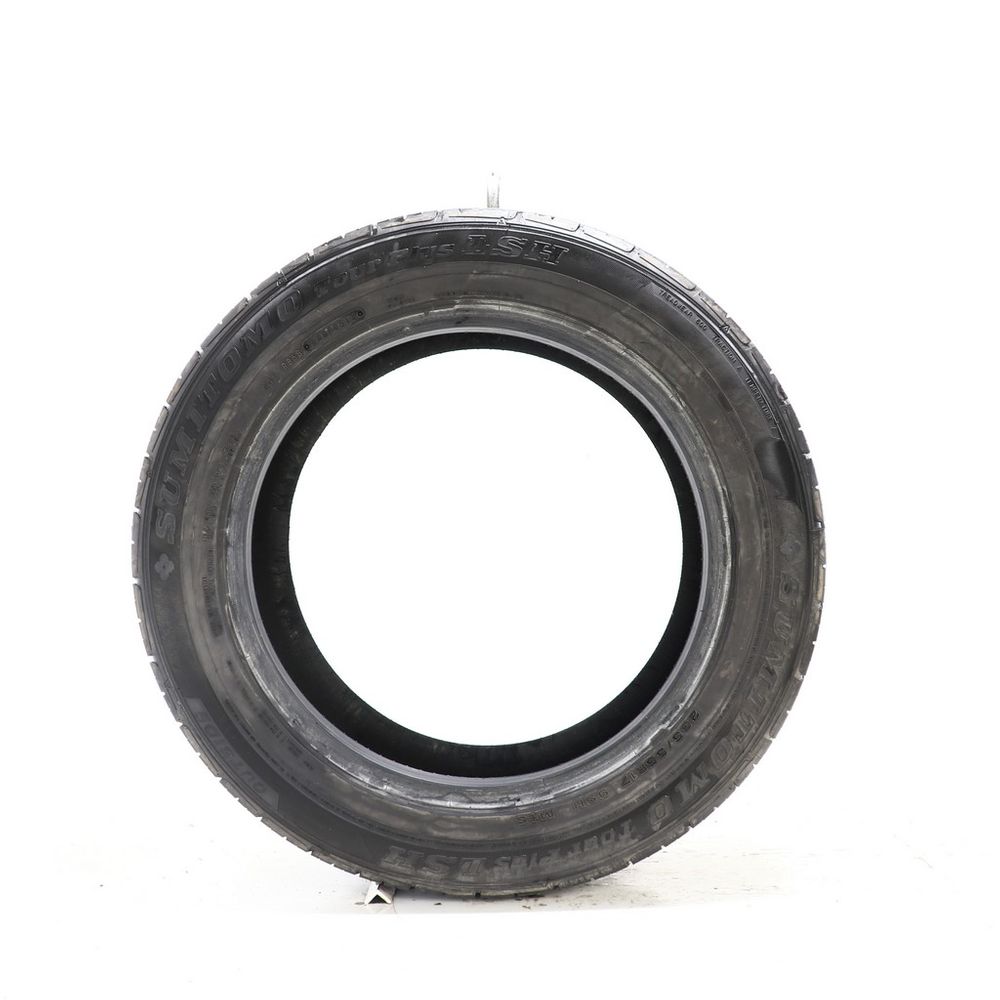 Used 235/55R17 Sumitomo Tour Plus LSH 99H - 7/32 - Image 3