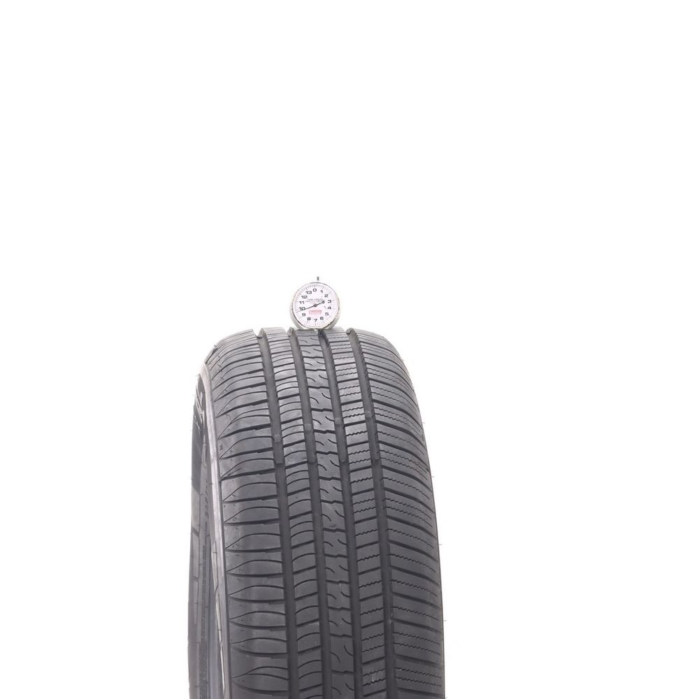 Set of (2) Used 205/65R15 Atlas Force HP 94H - 9.5/32 - Image 2