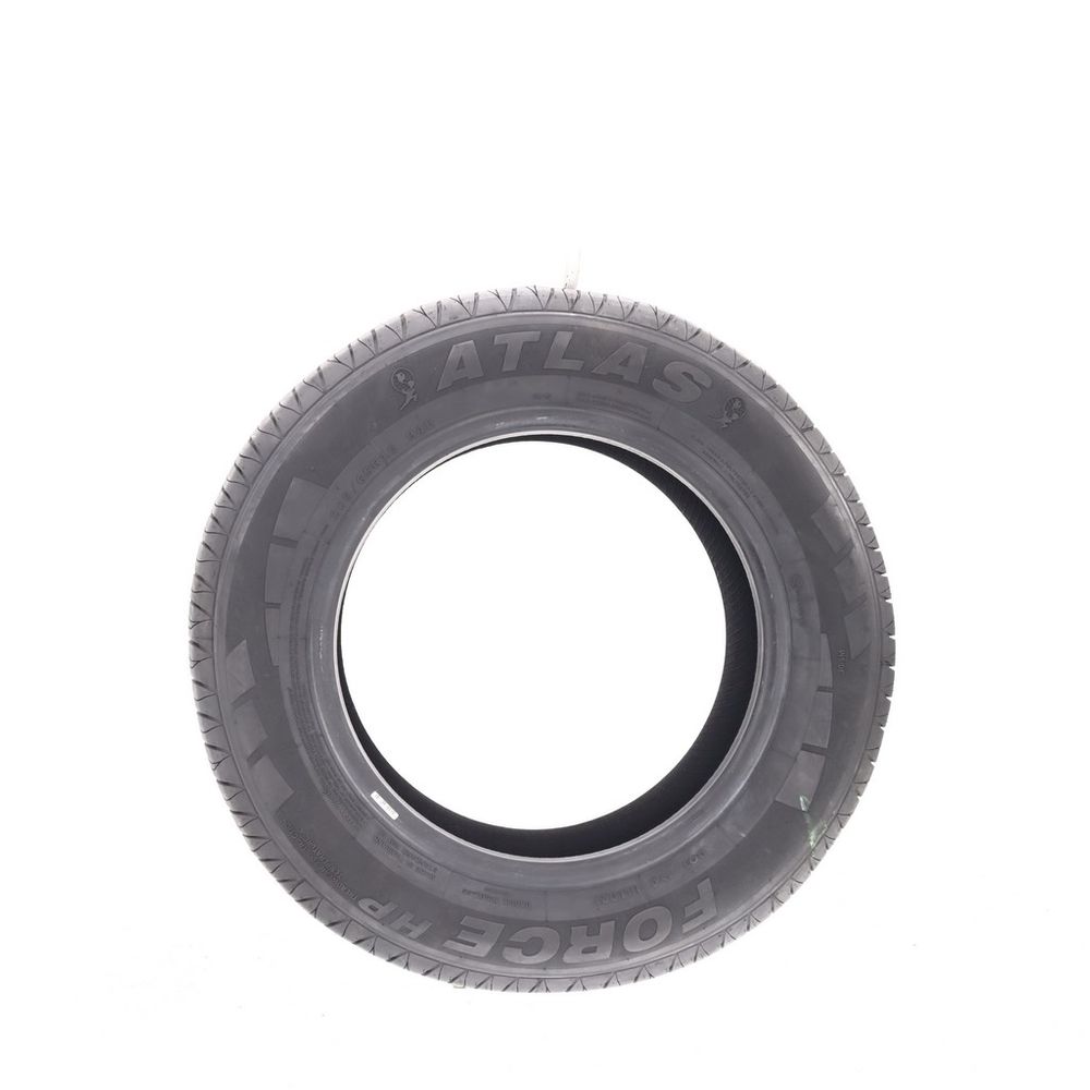 Set of (2) Used 205/65R15 Atlas Force HP 94H - 9.5/32 - Image 3