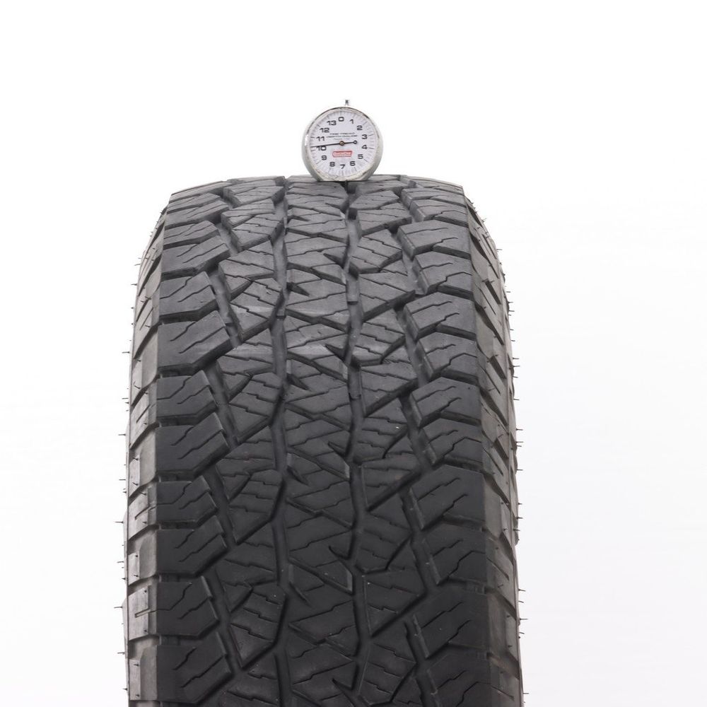 Set of (2) Used 245/75R17 Hankook Dynapro AT2 Xtreme 112T - 9-10/32 - Image 5