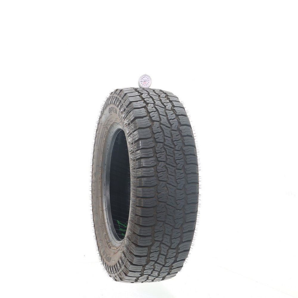 Used 215/70R16 Mazama Open Range A/T Plus 100T - 10/32 - Image 1