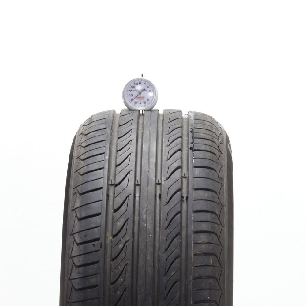 Set of (2) Used 215/55ZR17 Landsail LS388 98W - 7.5-8.5/32 - Image 5