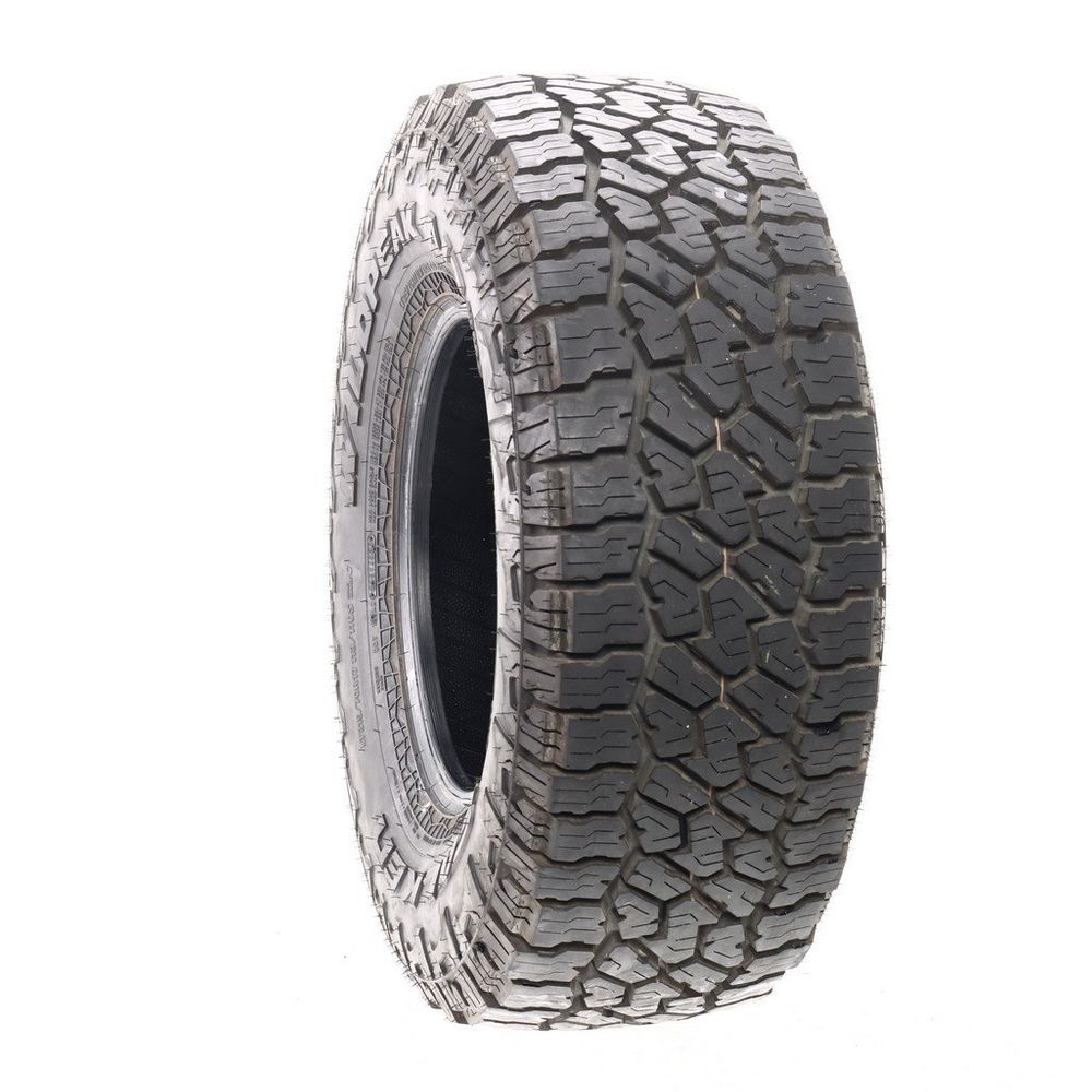 Used LT 315/70R17 Falken Wildpeak A/T4W 113/110S C - 18/32 - Image 1