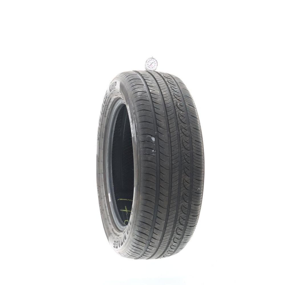 Set of (2) Used 235/55R18 Vantage UHP 100V - 8.5-9/32 - Image 1