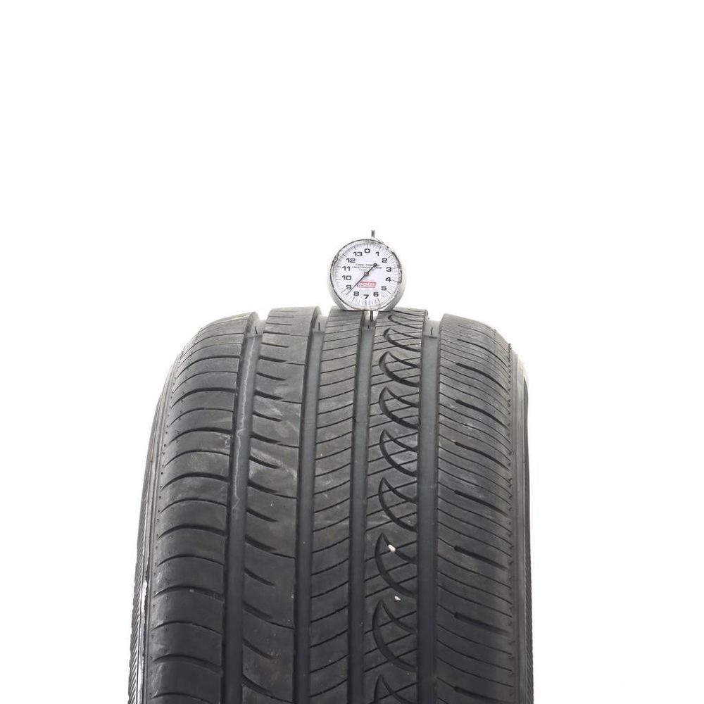 Set of (2) Used 235/55R18 Vantage UHP 100V - 8.5-9/32 - Image 2