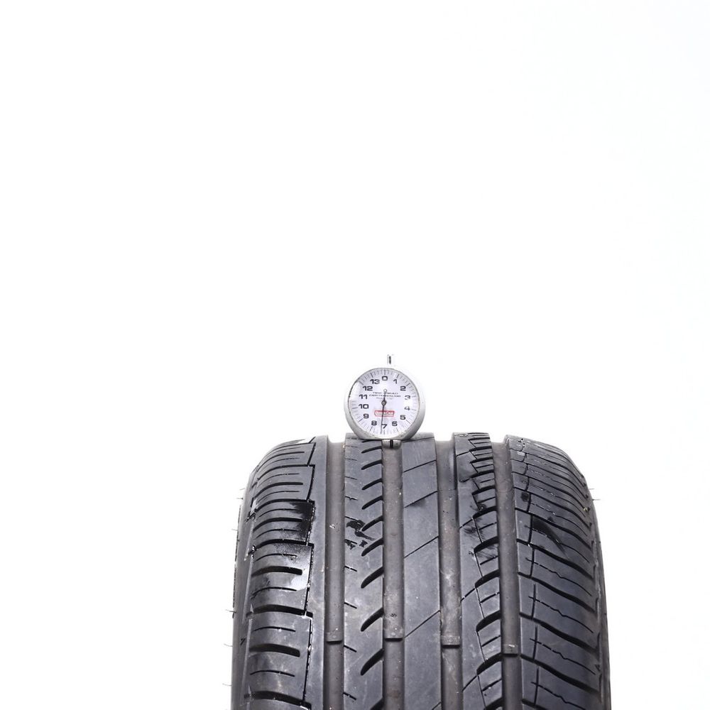 Set of (2) Used 215/50R17 Hercules Roadtour 455 Sport 95V - 7/32 - Image 2