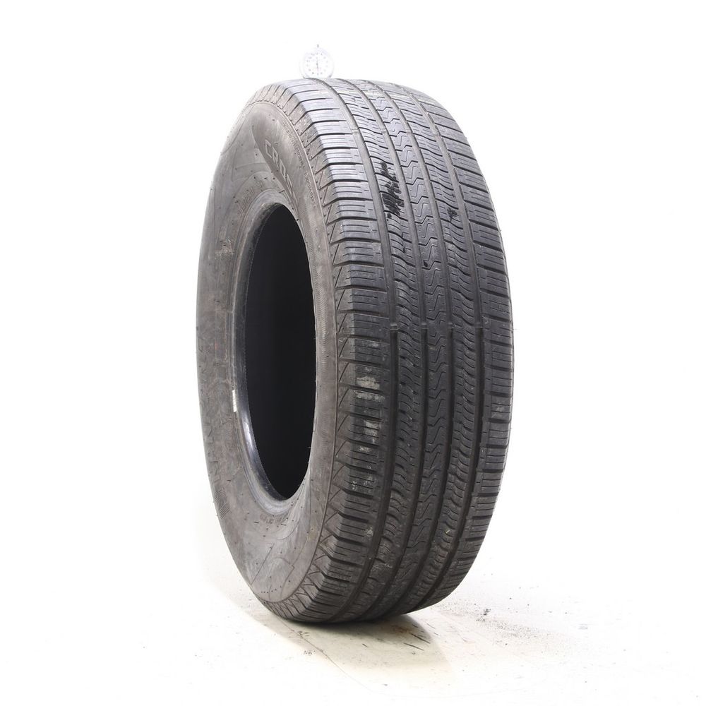 Used 265/70R17 Nankang SP-9 Cross Sport 115H - 6.5/32 - Image 1