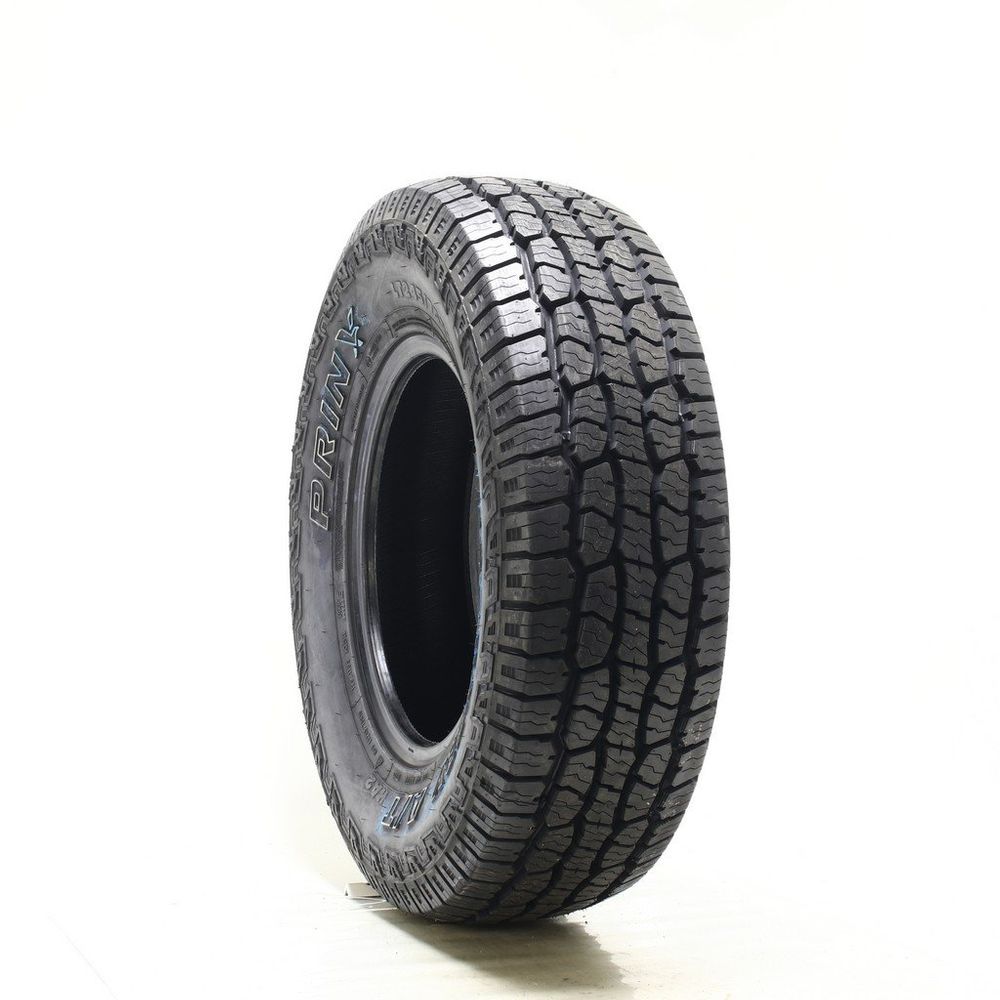 Set of (2) New LT 245/75R16 Prinx Hicountry A/T HA2 120/116S E - 15/32 - Image 1