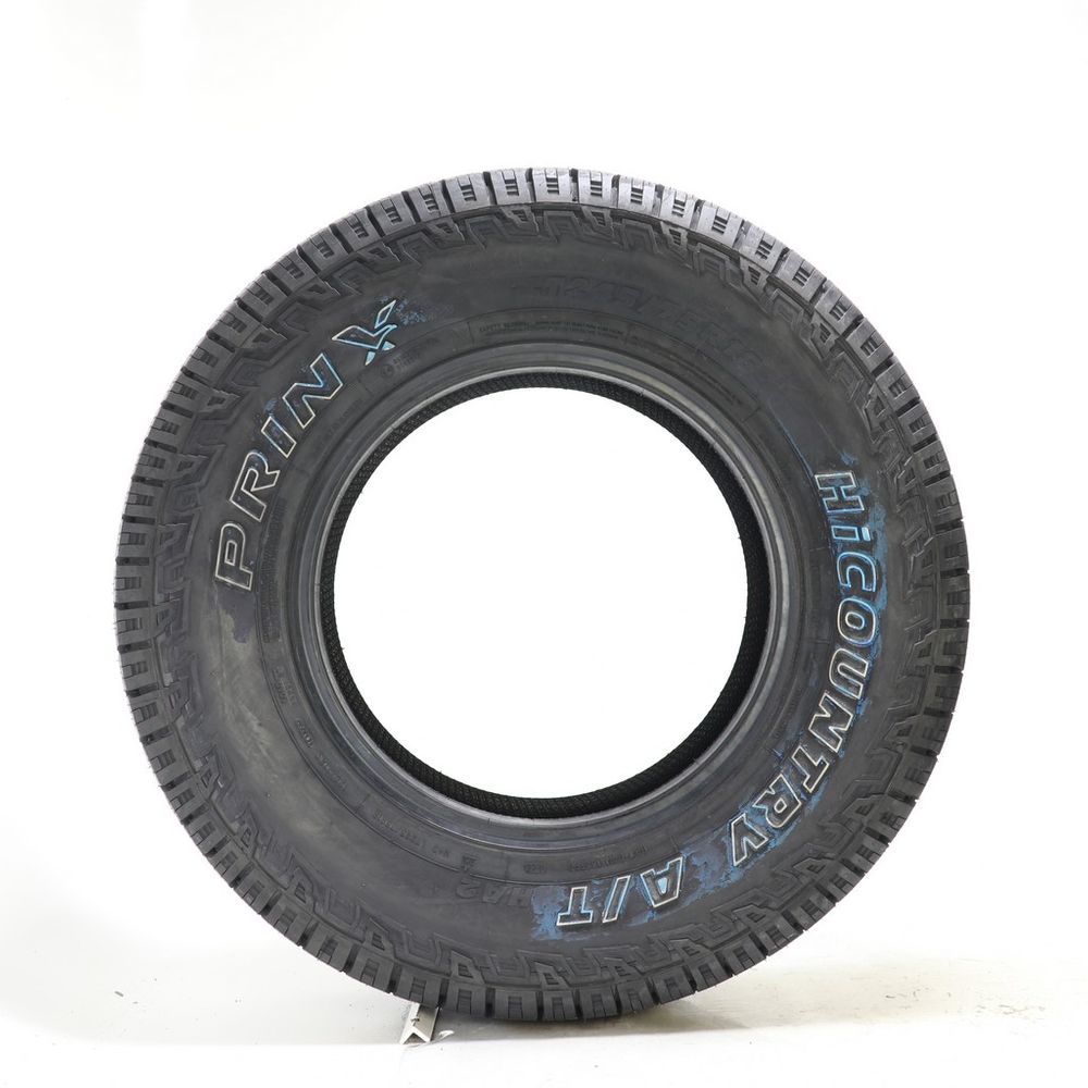 Set of (2) New LT 245/75R16 Prinx Hicountry A/T HA2 120/116S E - 15/32 - Image 3
