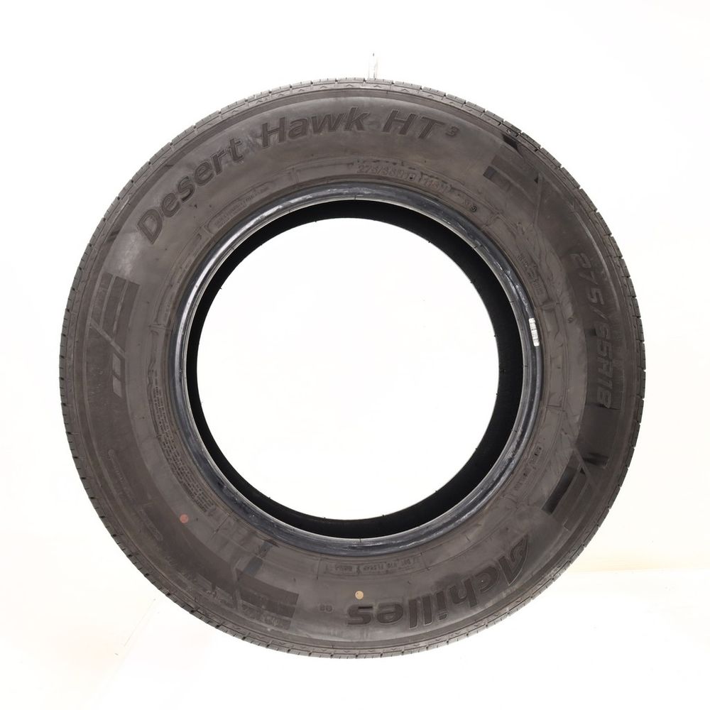 Used 275/65R18 Achilles Desert Hawk HT3 116H - 5.5/32 - Image 3
