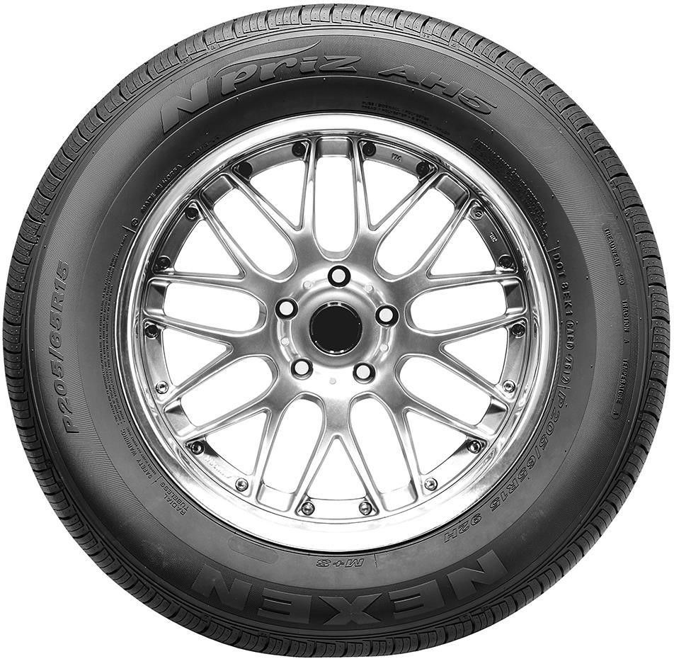 New P 175/65R14 Nexen N'Priz AH5 86T - Image 2