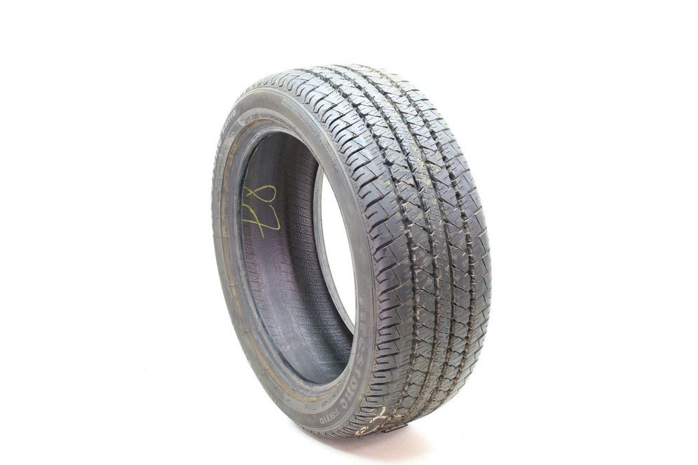 Driven Once 235/45R18 Firestone FR710 94H - 11/32 - Image 1