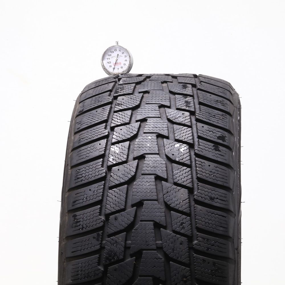 Used 255/50R20 Cooper Evolution Winter 109H - 8/32 - Image 2
