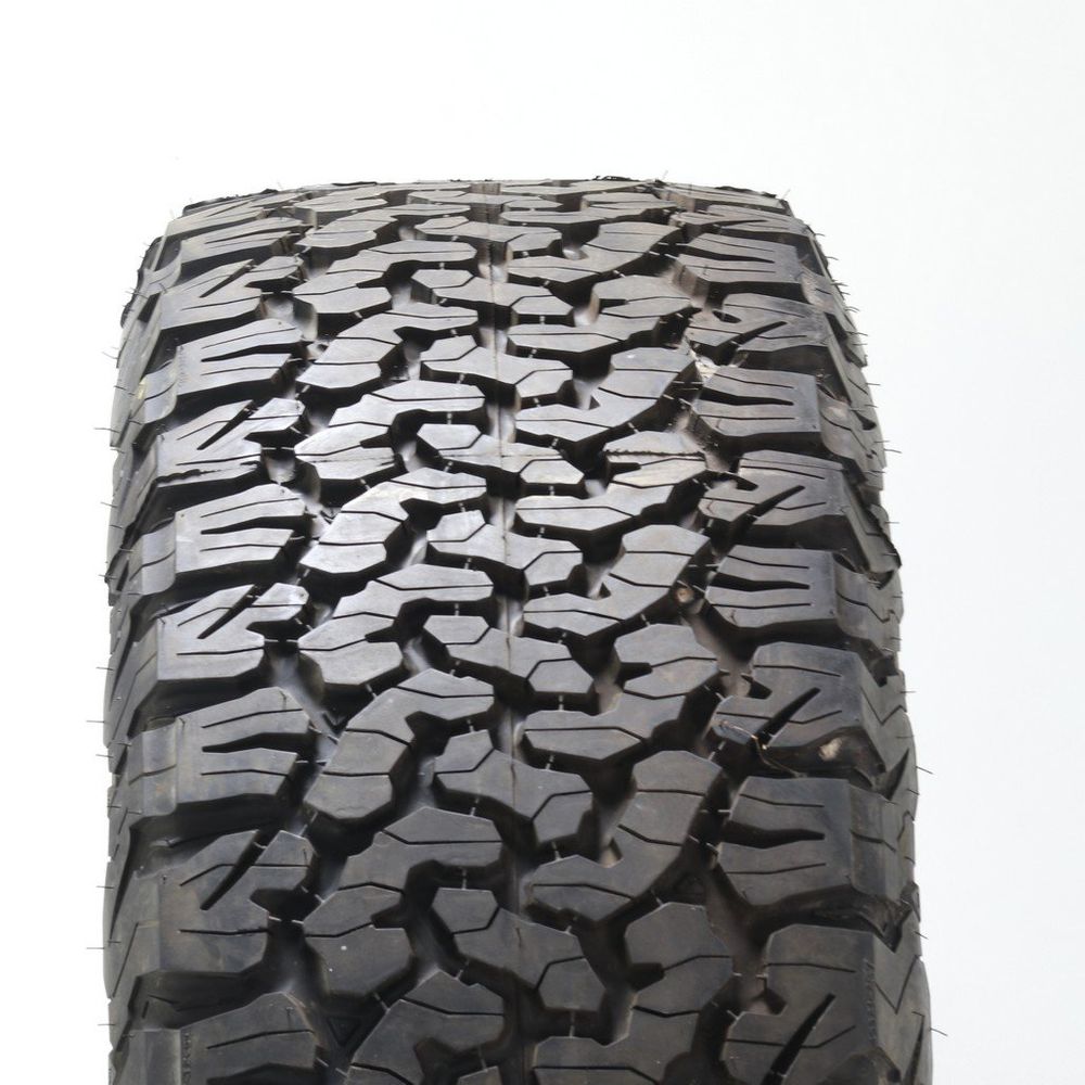 Set of (2) Used LT 305/55R20 BFGoodrich All-Terrain T/A KO2 121/118S E - 14.5-15/32 - Image 2
