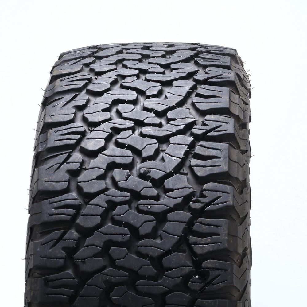 Set of (2) Used LT 305/55R20 BFGoodrich All-Terrain T/A KO2 121/118S E - 14.5-15/32 - Image 5