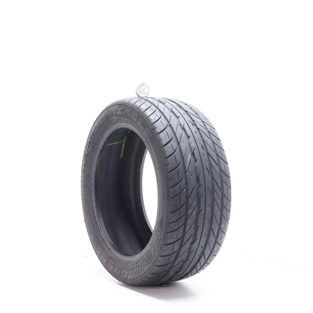 Used 245/45ZR17 Goodyear Eagle F1 GS EMT 89Y - 9/32 | Utires