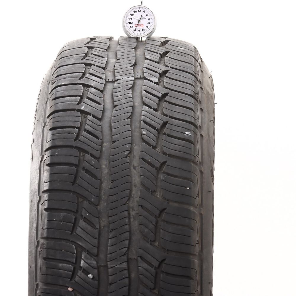 Set of (2) Used 245/60R18 BFGoodrich Advantage T/A Sport LT 105H - 6.5-8/32 - Image 5