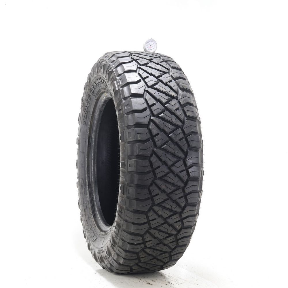 Used 265/65R18 Nitto Ridge Grappler 116T - 11/32 | Utires