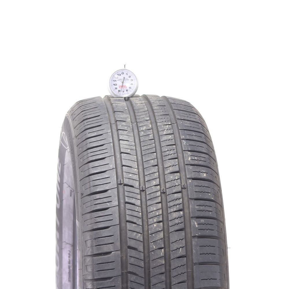 Set of (4) Used 235/60R18 Fortune Perfectus FSR602 103V - 6-7.5/32 - Image 5